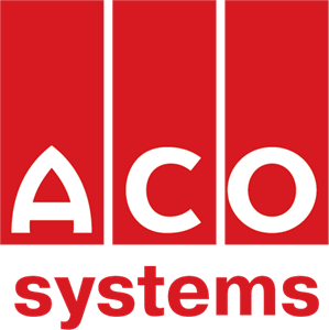 ACO_Drain_Systems-logo-07B7909EC3-seeklogo.com